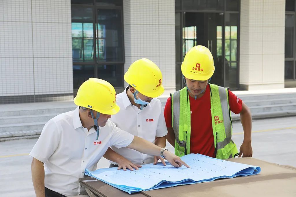 工業(yè)潔凈廠房 工業(yè)潔凈廠房